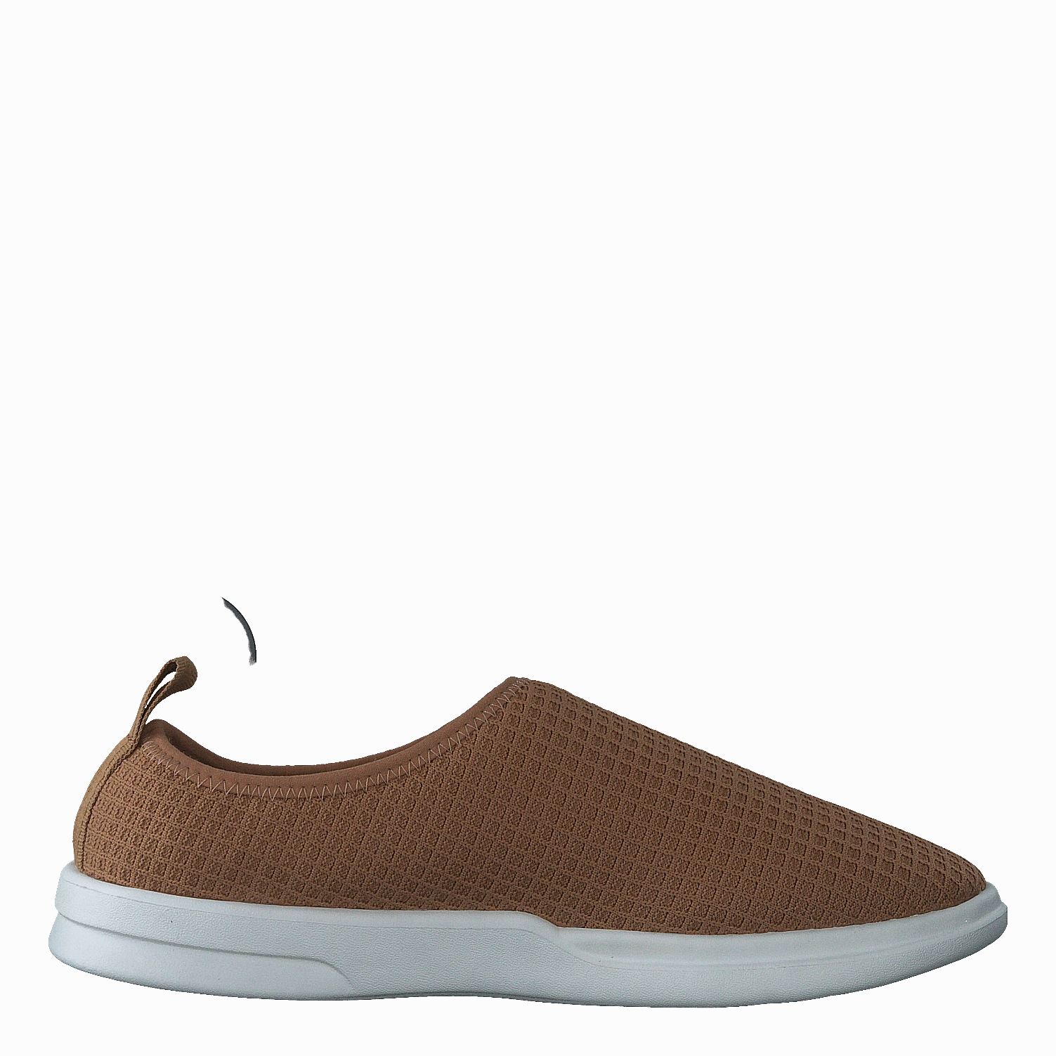 Odor Resistant Statement Footwear Gehry Waffle Chestnut/Lily