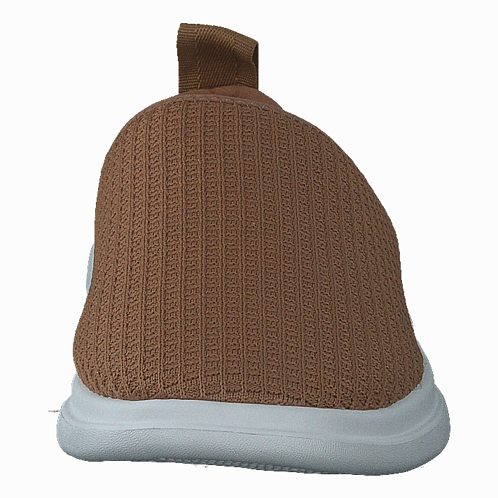 Gehry Waffle Chestnut/Lily Breathable Quick Dry