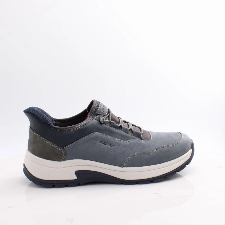 11055 Rieker 25 Sustainable Flat Feet Shoes