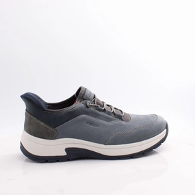 11055 Rieker 25 Sustainable Flat Feet Shoes