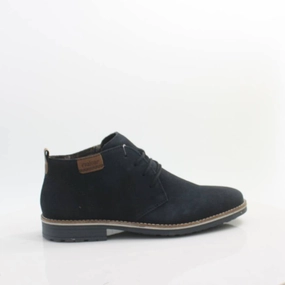 33206 Rieker Boots 25 Cushioned Classic Sneakers