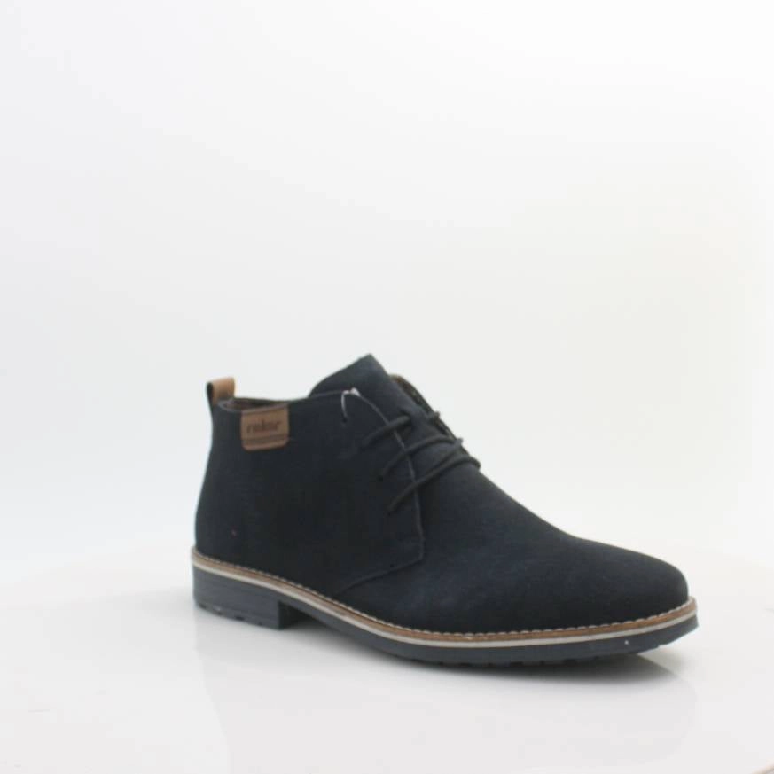 33206 Rieker Boots 25 Water Resistant Durable