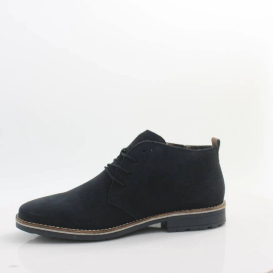 33206 Rieker Boots 25 Sustainable