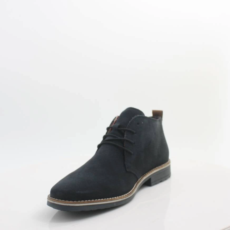 All Weather Standing Shoes 33206 Rieker Boots 25