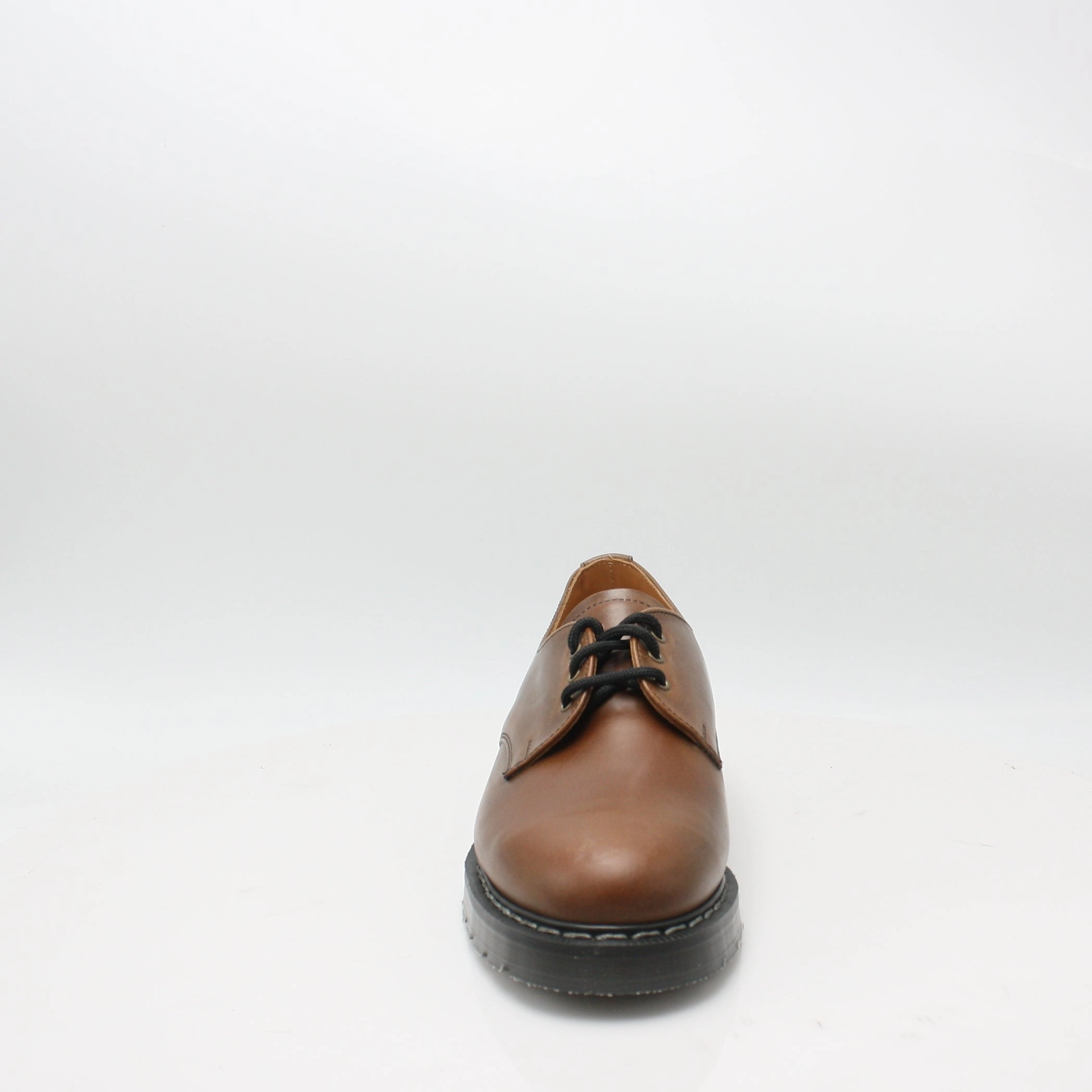Non Slip 3 Eye Gibson Solovair Shoe