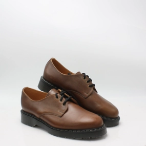 Arch Support Wide Fit 3 Eye Gibson Solovair Shoe