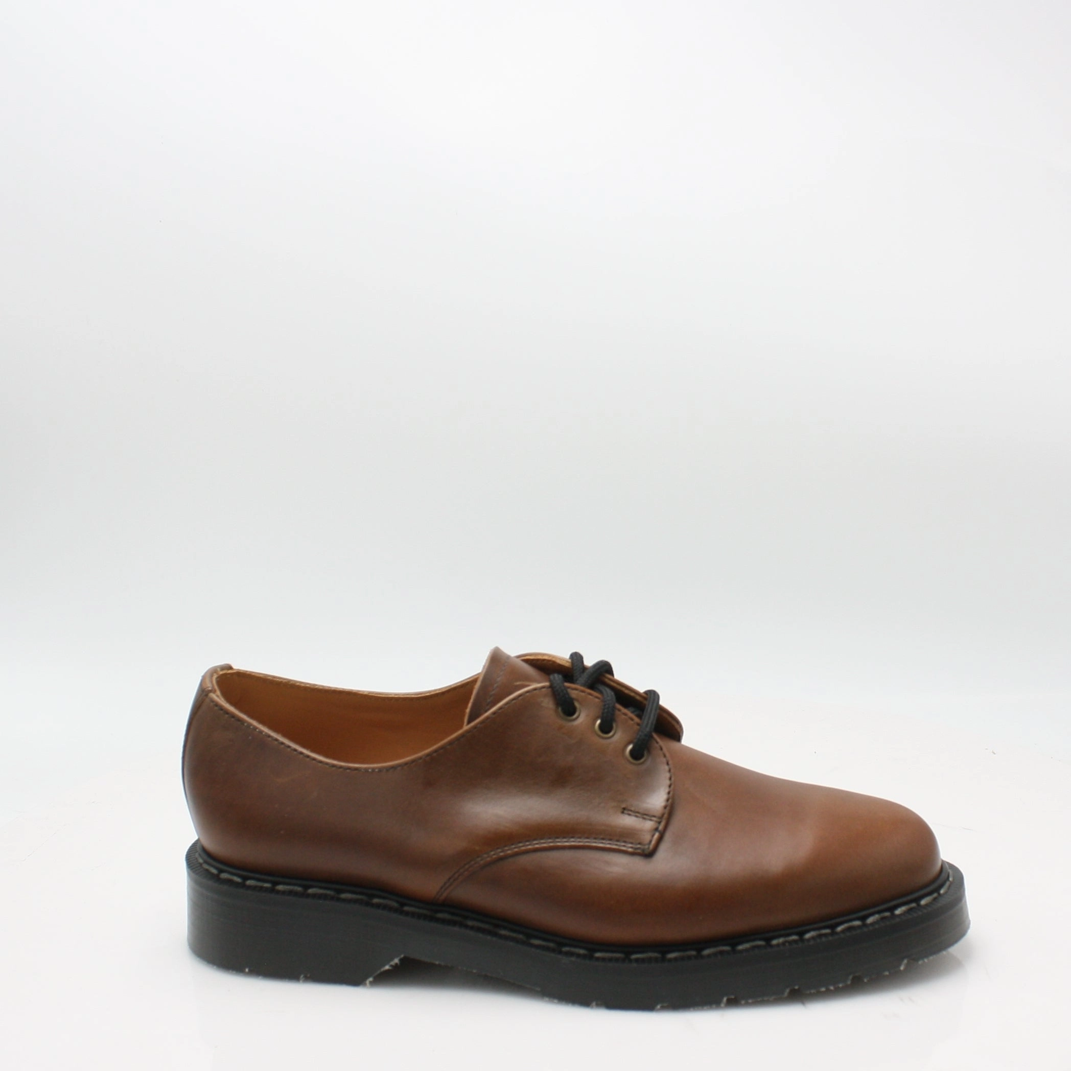 3 Eye Gibson Solovair Shoe Pro Comfort Orthotic Friendly