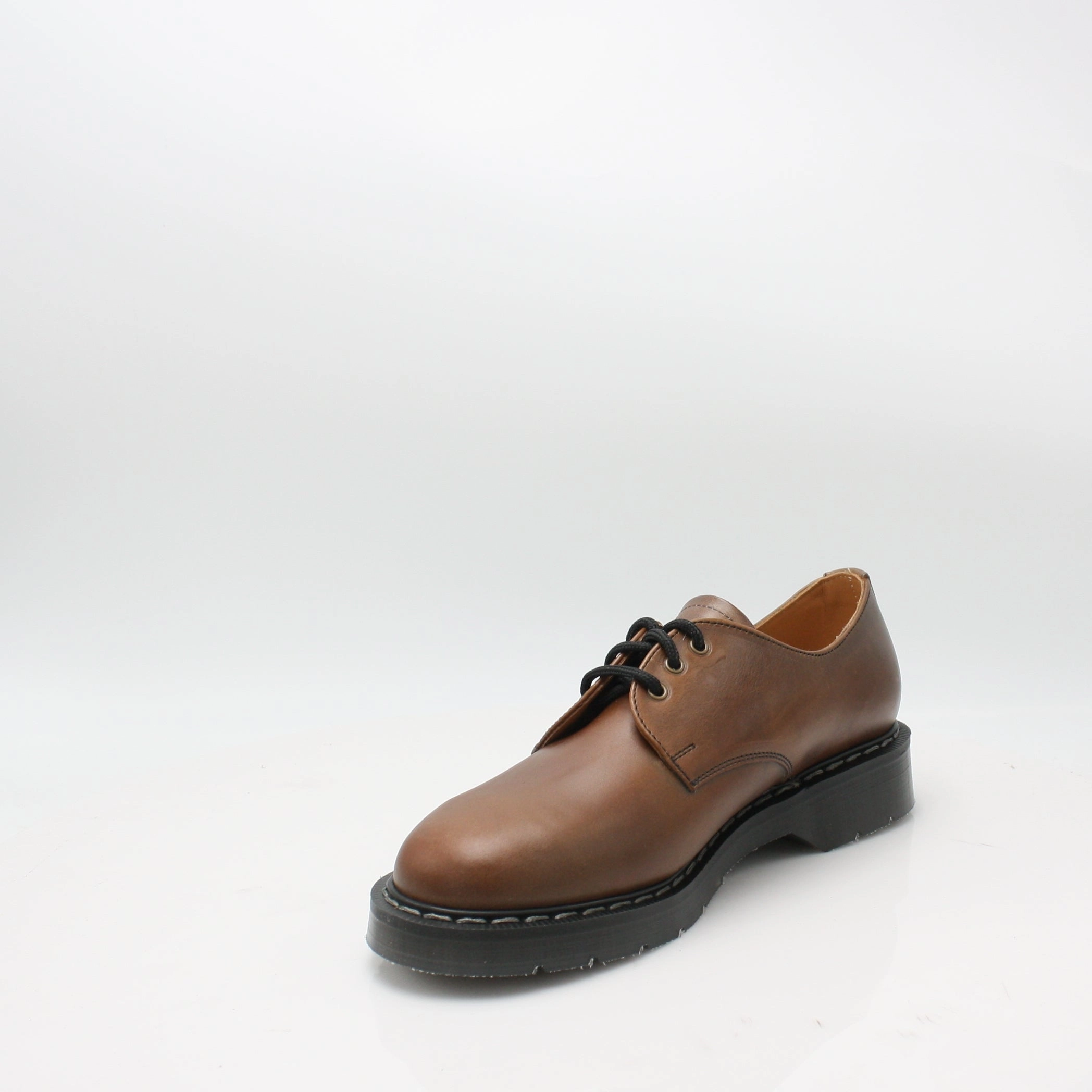 3 Eye Gibson Solovair Shoe Eco Friendly
