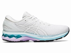 Cushioned Insoles Asics Womens Gel Kayano 27