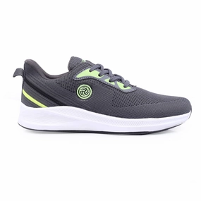 Bacca Bucci Boys Or Girls Essential Knit Running Sports Shoe (Age: 8 Year To 12 Years) Urban