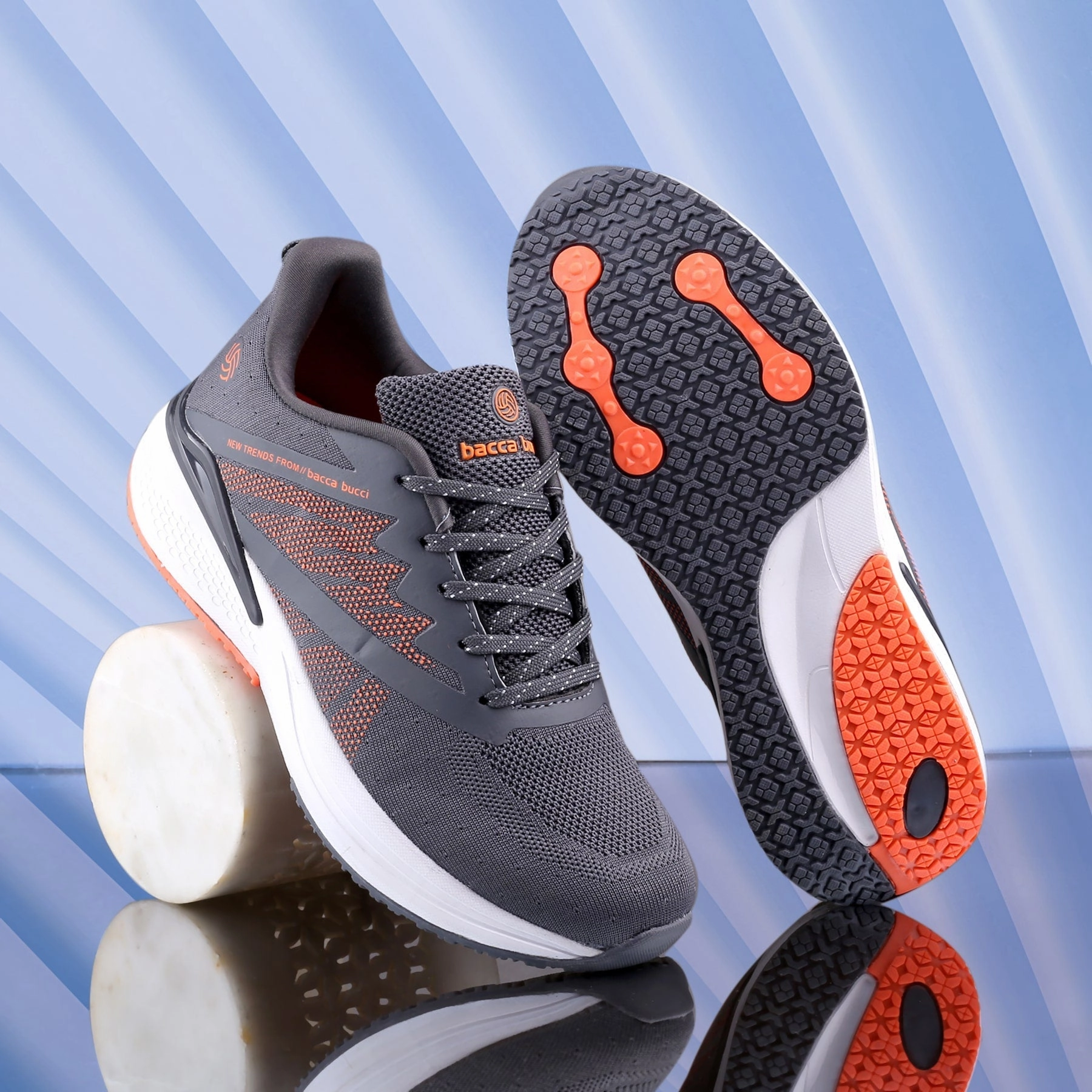 Bacca Bucci Essential Arch Support