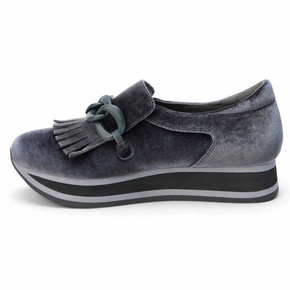 Minimalist Shoes Minimalist Bess Platform Loafers