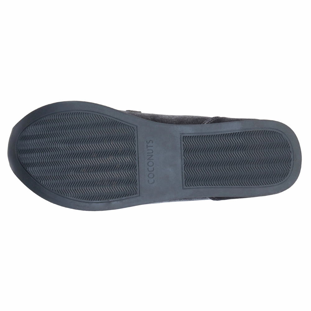 Bess Platform Loafers Slip Resistant Work