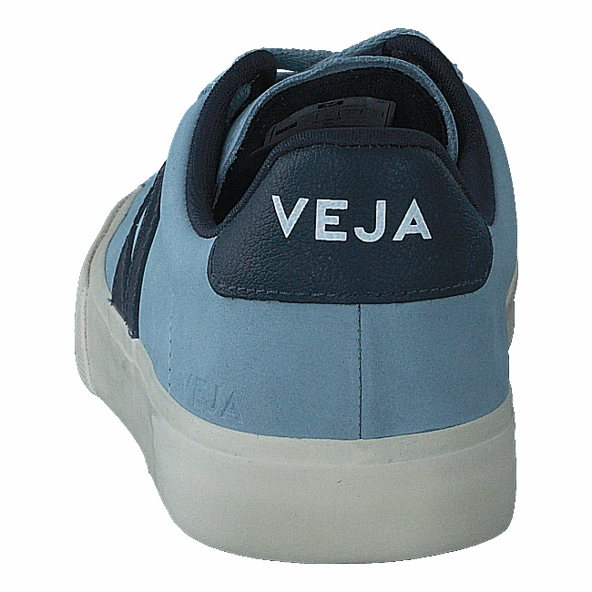Campo Steel Nautico All Day Comfort Odor Control