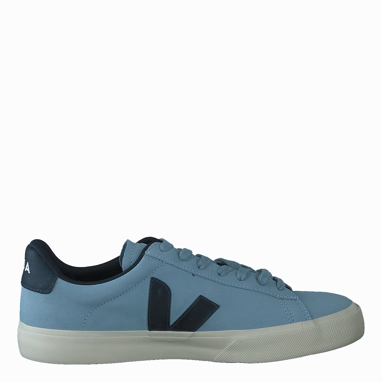 Slip Resistant Work Secure Fit Campo Steel Nautico