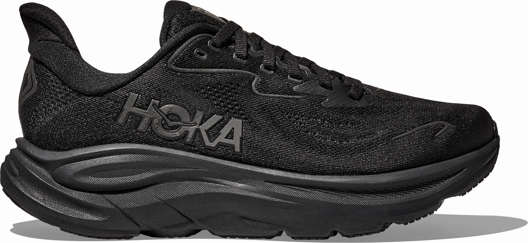 Clifton 10 Women'S Running Shoes (Wide) Everyday Sneakers Canvas Shoes