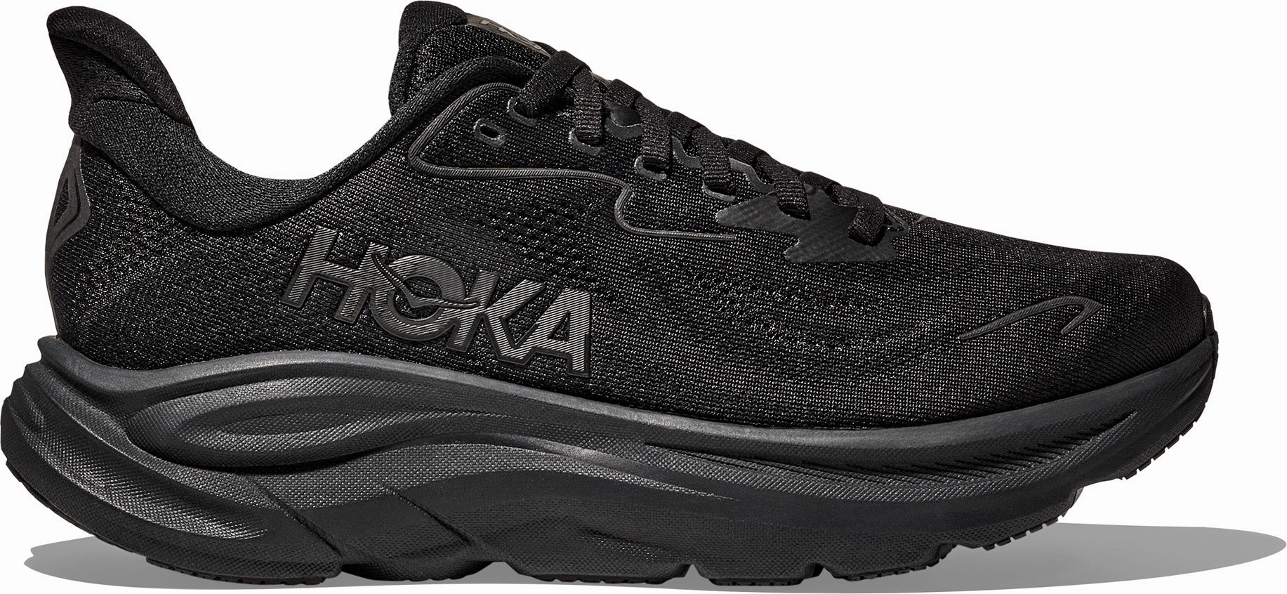 Clifton 10 Women'S Running Shoes (Wide) Stable