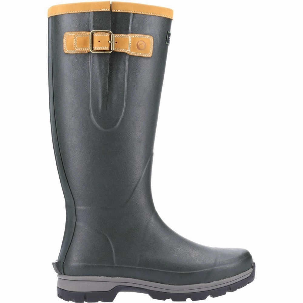 Cotswold Stratus Wellington Boot Odor Control