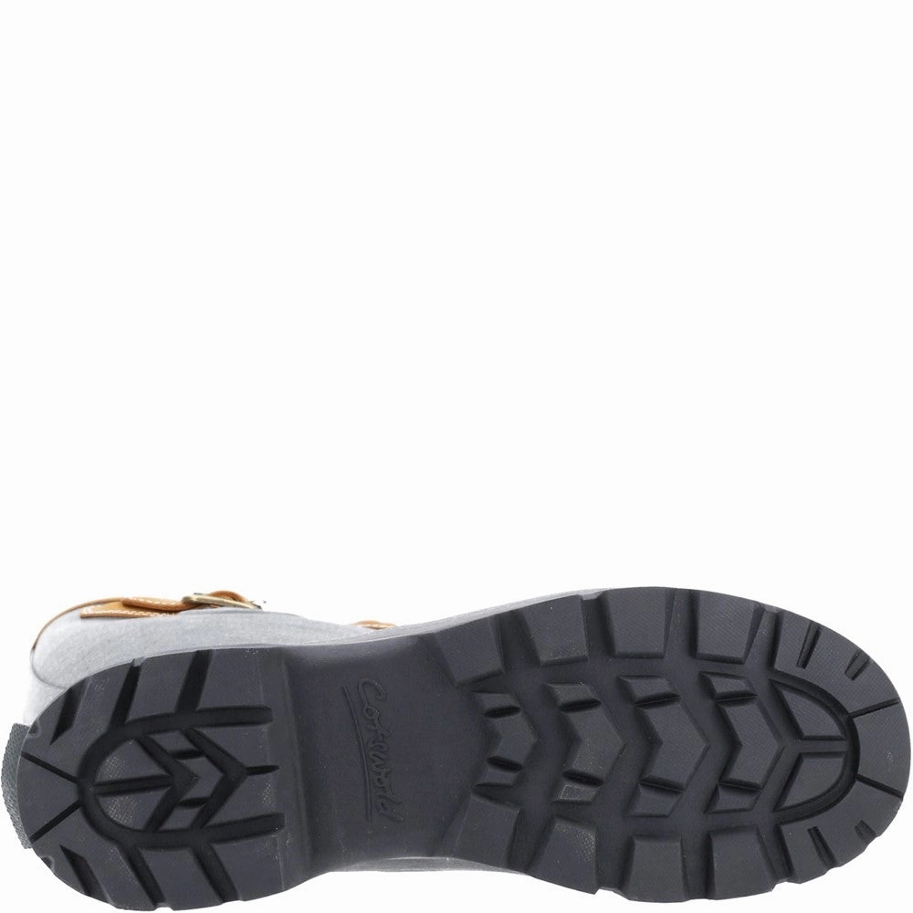 Cotswold Stratus Wellington Boot Grippy Traction