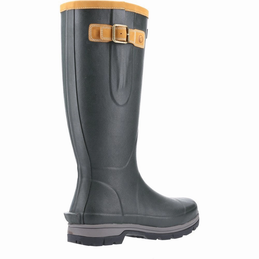Cotswold Stratus Wellington Boot Modern Classic