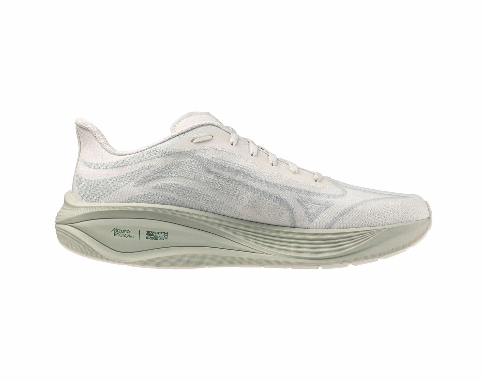 Everyday Sneakers Minimalist Mizuno Neo Cosmo Unisex