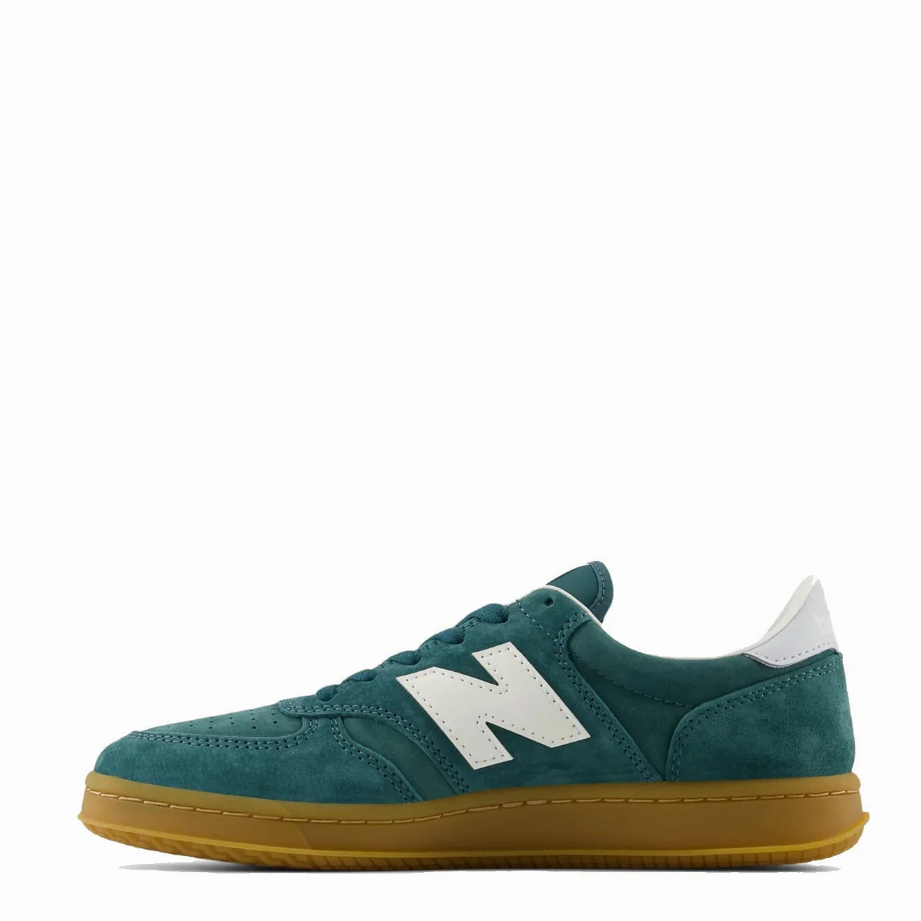 Ergonomic Sole Supportive Footwear New Balance Ct500 Trainer New Spruce / Ice Blue / Sea Salt