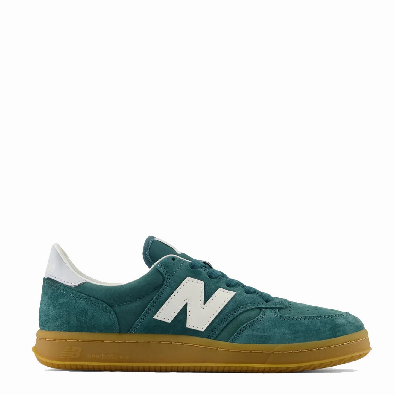 Breathable Standing Comfort New Balance Ct500 Trainer New Spruce / Ice Blue / Sea Salt
