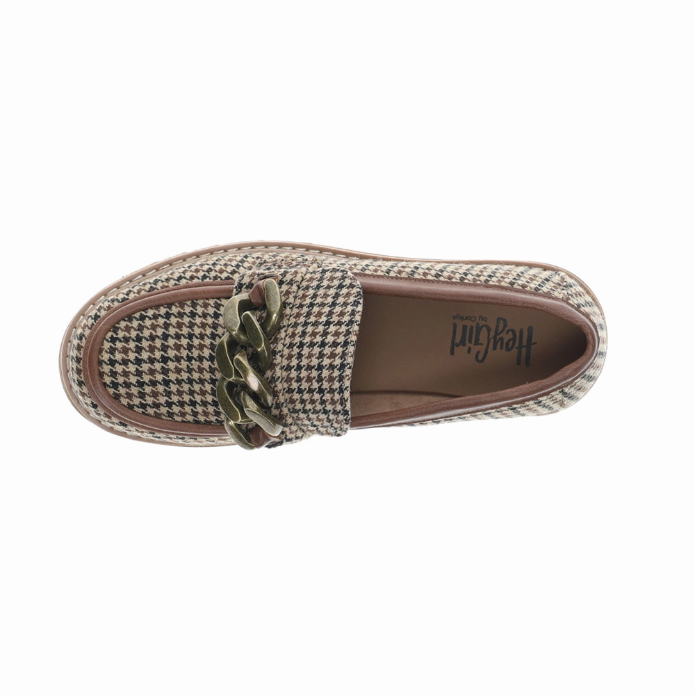 All Weather Not Literally Lug Sole Loafers