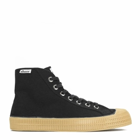 Novesta Star Dribble Trainer 60 Black / 003 Transparent Weather Ready