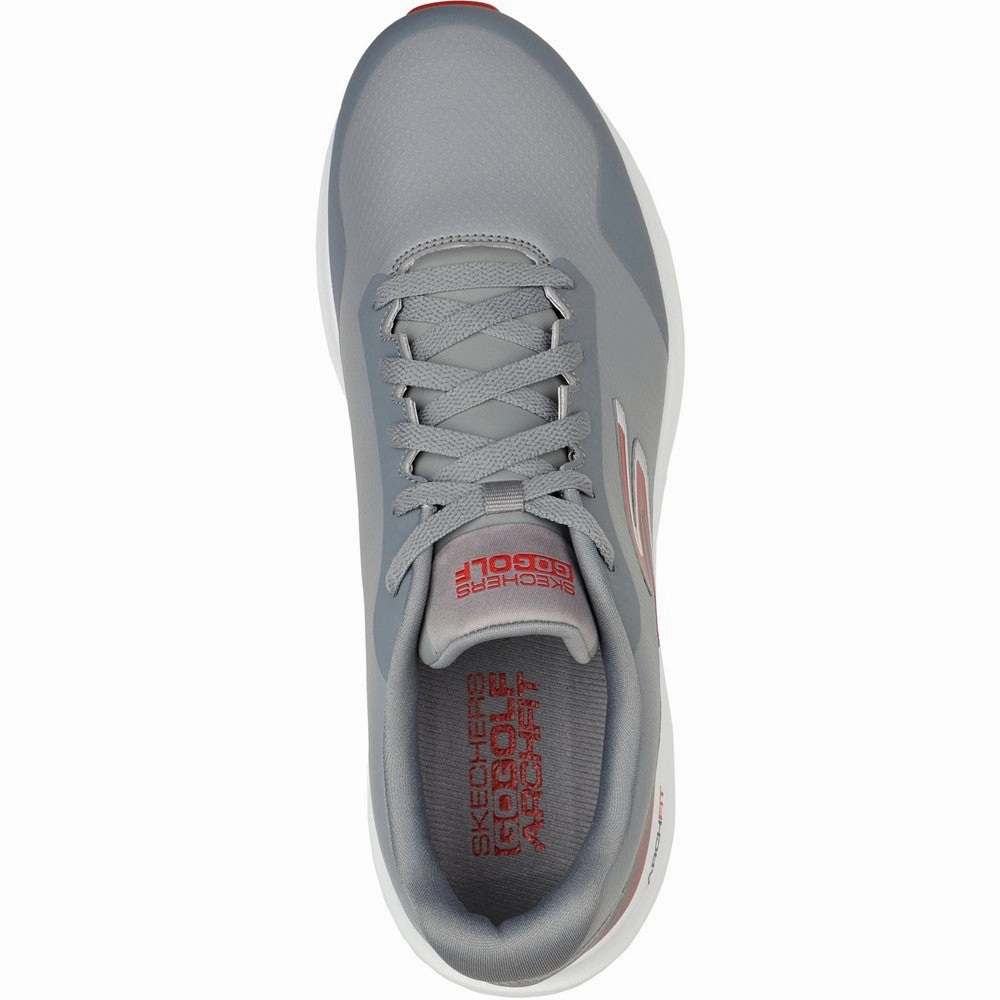 Travel Footwear Canvas Shoes Skechers Go Golf Max 2 Golf Shoes