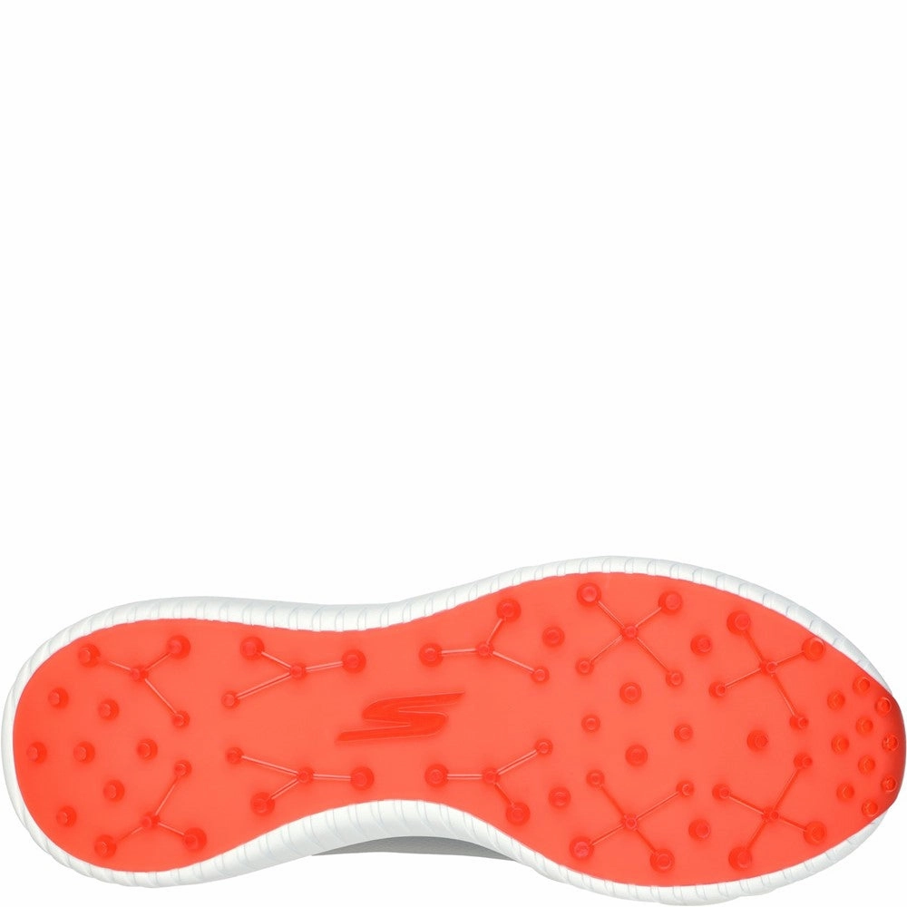 Skechers Go Golf Max 2 Golf Shoes Slip Resistant Streetwear Footwear