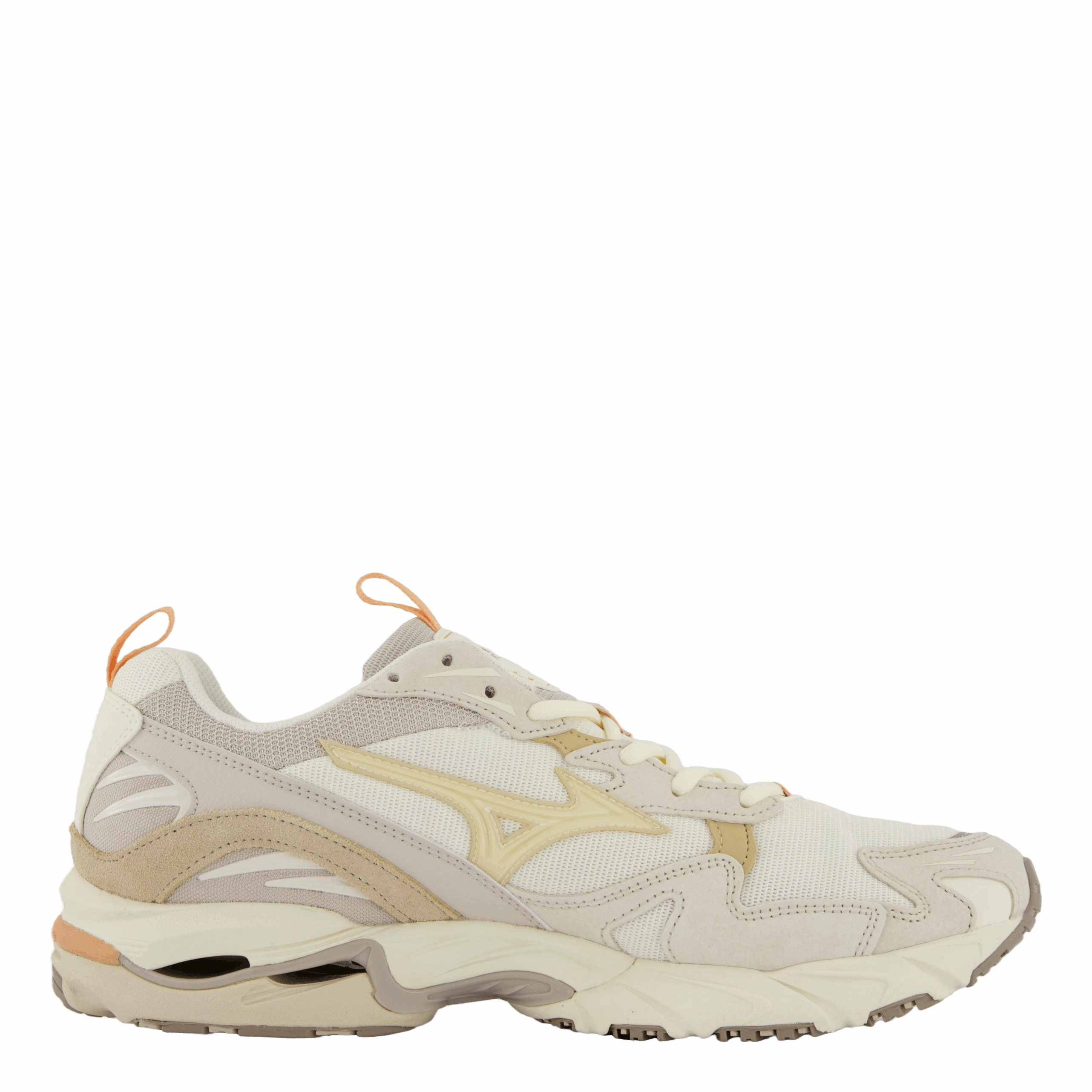Arch Support Easy Clean Wave Rider 10(U) Summer Sand/Pristine/Pristine