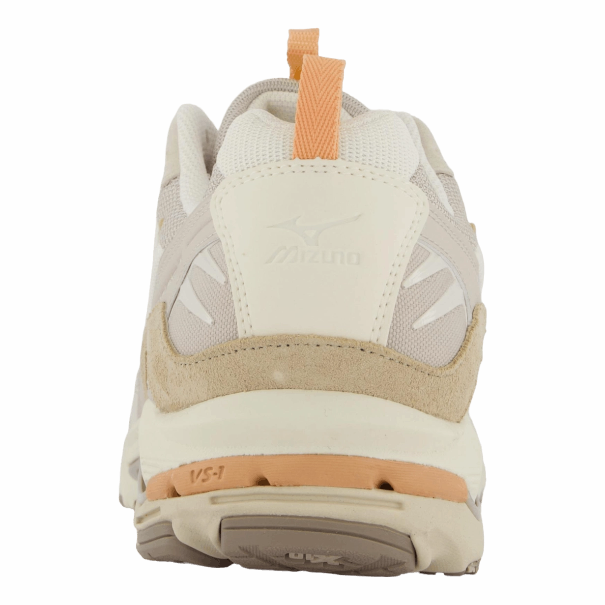 Wave Rider 10(U) Summer Sand/Pristine/Pristine Easy On Off Statement Footwear
