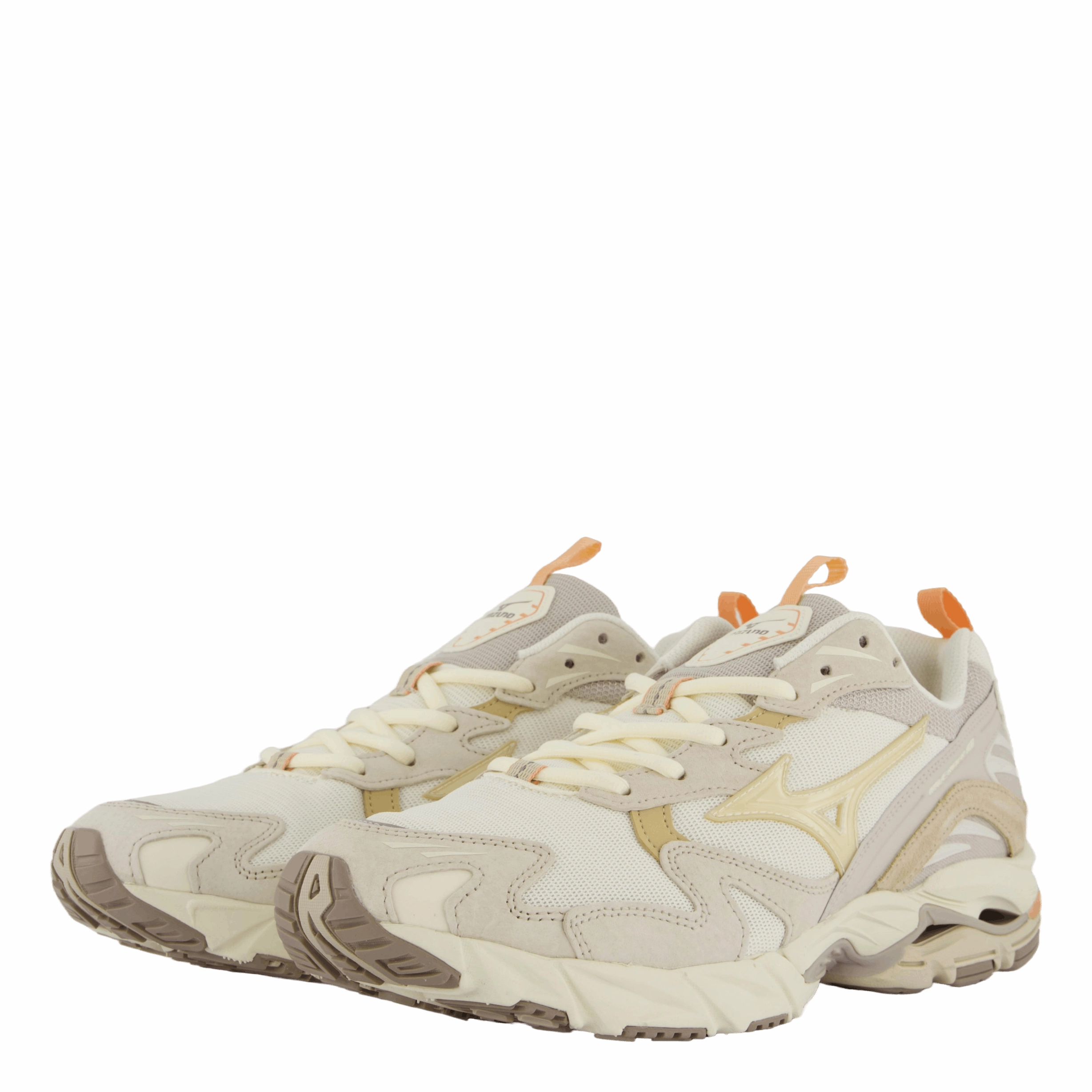 Wave Rider 10(U) Summer Sand/Pristine/Pristine Breathable