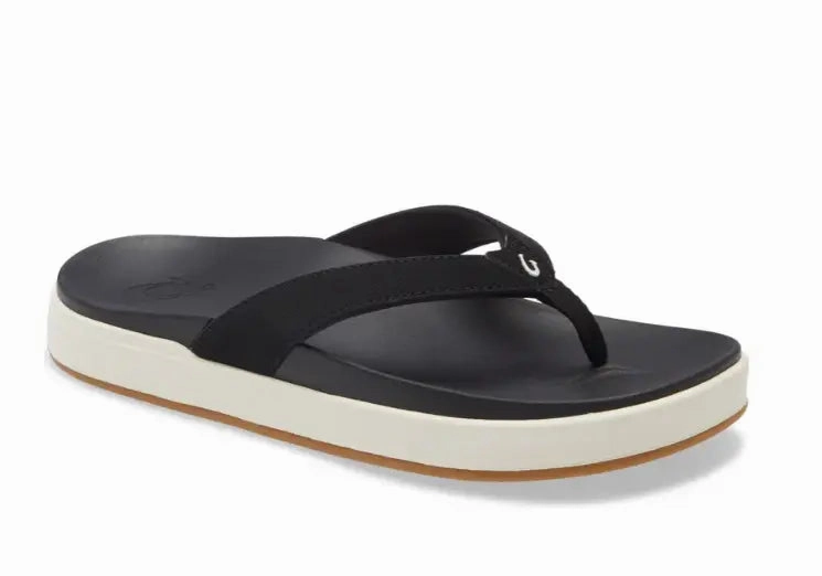 Versatile Style Women??S Olukai Nu?A Pi?O ?C Stylish, Water-Friendly & Platform Comfort