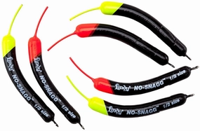 Lindy No Snagg Slip Sinker 6 pack