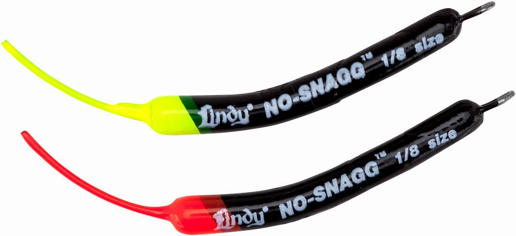 Lindy No-Snagg Slip Sinkers