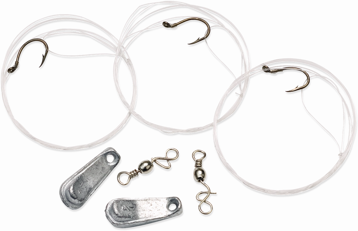 Lindy Original Rig 3 pack
