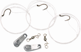 Lindy Original Rig 3 pack