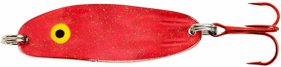 Lindy Quiver Spoon