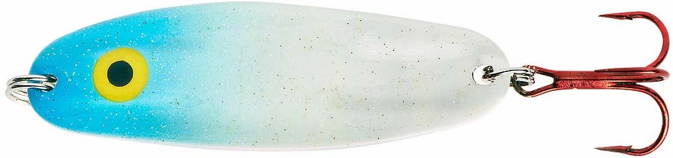 Lindy Quiver Spoon
