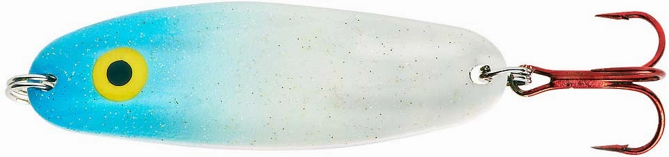Lindy Quiver Spoon