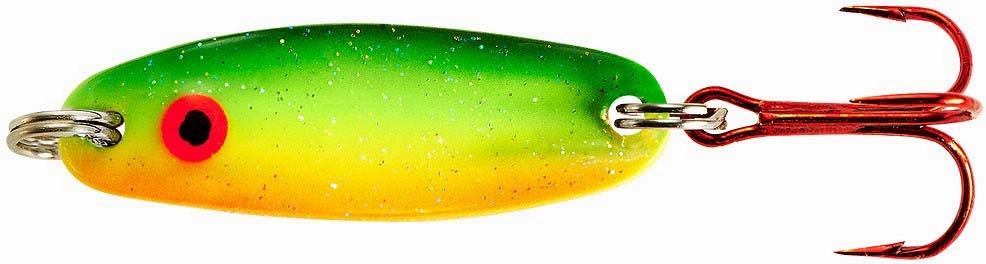 Lindy Quiver Spoon