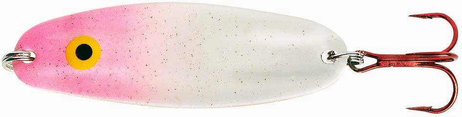 Lindy Quiver Spoon