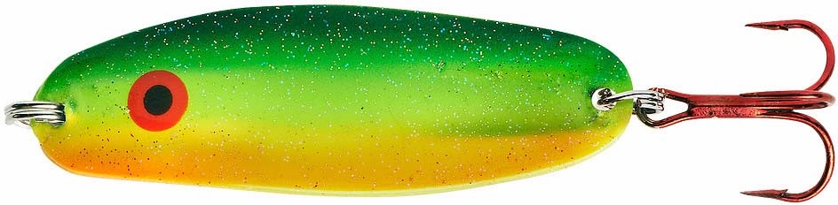 Lindy Quiver Spoon