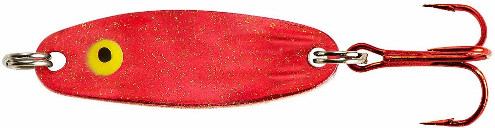 Lindy Quiver Spoon