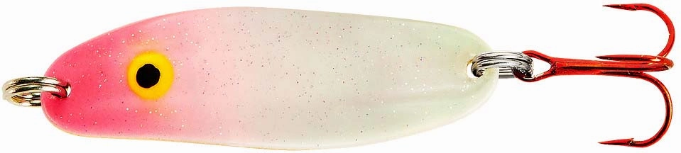 Lindy Quiver Spoon