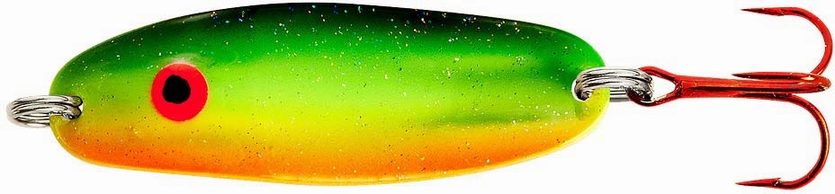 Lindy Quiver Spoon