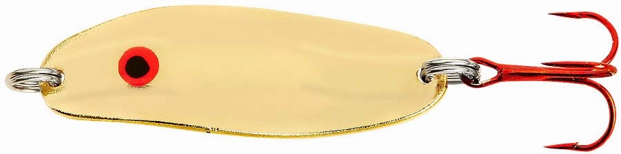Lindy Quiver Spoon