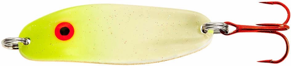 Lindy Quiver Spoon